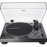 Bandeja Analógica Tocadisco Audio Technica At-lp120x-usb