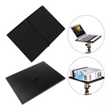 Bandeja Apoio Projetor Notebook Mesa Som Microfone P/ Tripé