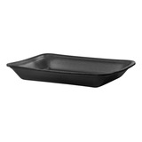 Bandeja Auto-absorvente B3 Funda Preta Biodegradável -