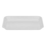 Bandeja B3 Rasa Branca Br-03 Com 200 Unidades - Bom Apetite