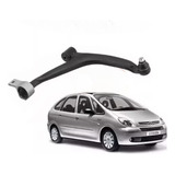 Bandeja Balança Citroen Xsara Picasso Partner Esquerda