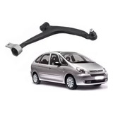 Bandeja Balança Citroen Xsara Picasso Partner Esquerda
