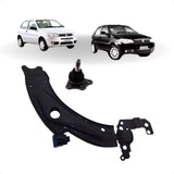 Bandeja Balança Fiat Palio 95 96 97 98 99 00 Com Barra Esq