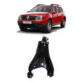 Bandeja Balança Renault Duster 2012 2013 2014 2015 Comp Dir