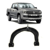 Bandeja Balança Superior C/bucha E Pivo Le Vw Amarok 2011/