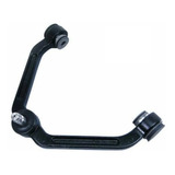 Bandeja Balança Suspensão Ford Ranger 98 A 12 Com Pivo Esq