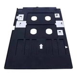 Bandeja Cartão Pvc P/ Impressoras Epson L800 T50 R290 R270