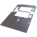 Bandeja Cartão Pvc P/ Impressoras Epson L800 T50 R290 R270 