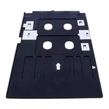 Bandeja Cartão Pvc P/ Impressoras Epson L800 T50 R290 R270