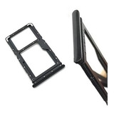 Bandeja Chip Sim Card Xiaomi Redmi Note 7 Pro Gaveta Slot