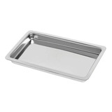 Bandeja Cirúrgica Inox Econox 22x12cm Fami