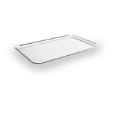 Bandeja Cirurgica Inox Grande 43 X