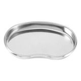Bandeja Cuba Inox Para Procedimeto