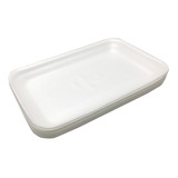 Bandeja De Isopor B-2 Funda Para Embalar Frios C/100 Un Full