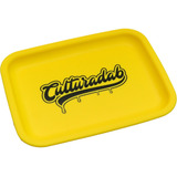 Bandeja De Silicone Pequena Cultura Dab 