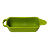 Bandeja De Silicone Silly Dog Pequena
