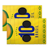 10