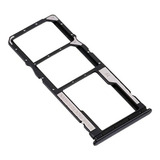 Bandeja Gaveta Chip P/ Xiaomi Redmi Note 10 Pro Max 6.67
