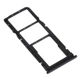 Bandeja Gaveta Chip P/ Xiaomi Redmi Note 10 Pro Tela 6.67 Cor Preto