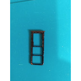 Bandeja Gaveta Chip Sim Card Slot Original A30 A50