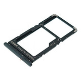 Bandeja Gaveta Chip Simcard Para Xiaomi Redmi Note 10 5g
