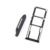 Bandeja Gaveta Chip Simcard Para Xiaomi Redmi Note 11r 11 R