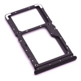 Bandeja Gaveta Chip Simcard Para Xiaomi Redmi Note 7 / 7 Pro