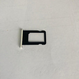 Bandeja Gaveta Chip iPhone 5c Suporte Tray Nano Sim Card