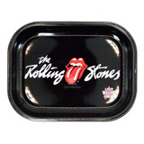 Bandeja Lion Rolling Circus & The Rolling Stones Preto