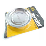 Bandeja Magnética Redonda, 150 Mm Vonder