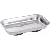 Bandeja Magnética Retangular 140 Mm X 240 Mm - Vonder