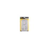 Bandeja Magnética Vonder Retangular Imã 140 Mm X 240 Mm