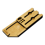 Bandeja Mdf Holder Slim