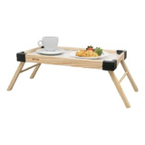 Bandeja Mesa Small Servir Café Da Manhã Na Cama Tramontina
