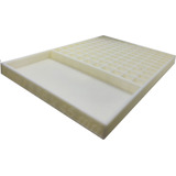 Bandeja P Recarga De Munição Pla 100 Cápsulas 9mm/5,56x45 3d