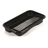 Bandeja Para Garfo/rolo Duplo 4,3 Litros Profissional Atlas