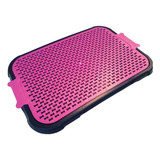 Bandeja Pet Cao Grande Tapete Higienico Extra Grande 68x45 .