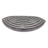 Bandeja Pingadeira Latina Fume Claro Pa355 Br355 Original