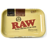 Bandeja Raw Joint Classic 28x18cm Cultura Dab Bem Boladothc 