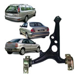 Bandeja Suspensão Dianteira Esquerda Fiat Brava Marea 1998..