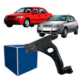 Bandeja Suspensão Dianteiro Gm Astra 2.0 8v 2002 2011