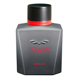 Banderas Power Of Seduction Urban Ed. Limitada Edt 100ml