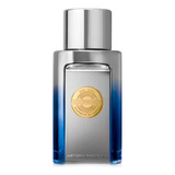 Banderas The Icon Elixir Edp 100ml Para Masculino