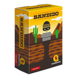 Bandido - Board Game Pocket Papergames