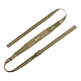 Bandoleira Attach 2.0 2 Pontas Invictus Militar Airsoft