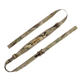 Bandoleira Attach 2.0 Multicam 2 Pontas Invictus Militar
