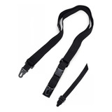 Bandoleira Tática 3 Pontas Para Fuzil Carabina Espingarda