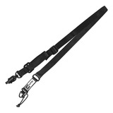 Bandoleira Tática Carabina Espingarda Pressão Duas Pontas