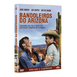 Bandoleiros Do Arizona - Dvd -