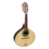 Bandolim Acústico Giannini Raiz Bs1 Imbu - Imbuia Ns